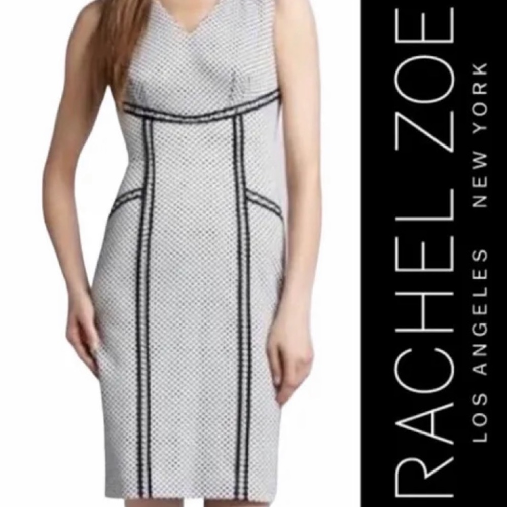 Rachel Zoe Sheath Dress